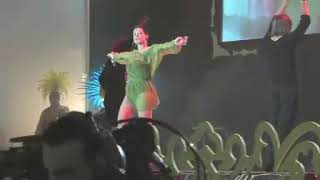 Download lagu Soraya Self control Maspalomas mp3