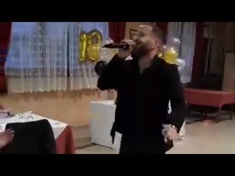 Fatjon Dalipi,Bledi Seferi,Mir Seferi Sharki,Sulejman Seferi,GentiSeferi - Oj Raki & Pogonishte 2023