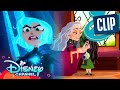 Cass S Childhood Revealed Rapunzel S Tangled Adventure Disney Channel