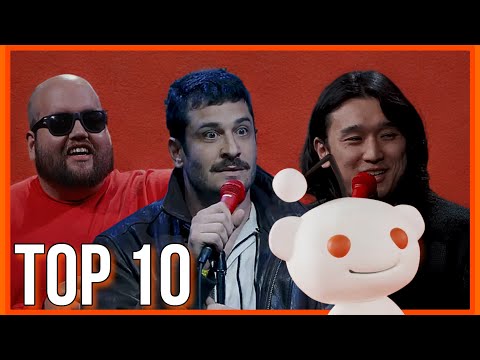 Killtony Reddit