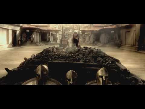 Two Steps From Hell - Never Back Down (300: Rise of an Empire).mp4