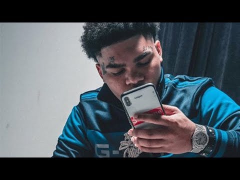 [FREE] NoCap Type Beat x Polo G - "Poetry" (@ProdByDeeMarc)