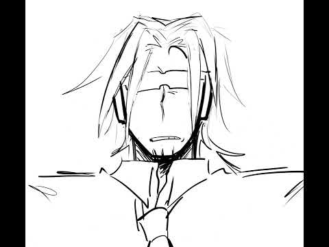 you so crazy.. || doublefedora shitpost