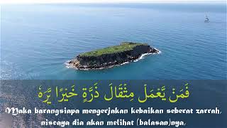 Download lagu SURAH AL ZALZALAH 100X MERDU METODE UMMI mp3 Download lagu SURAH AL ZALZALAH 100X MERDU METODE UMMI mp3
