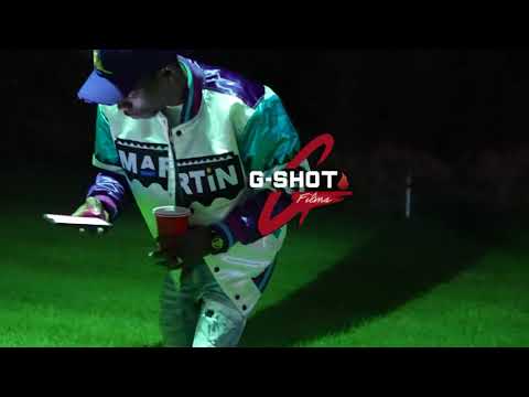 Breezavell x Too Much - Move Wrong ( Official Music Video ) Dir. By AyeGreen / GshotFilms