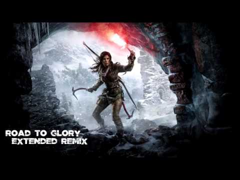 Road to Glory Extended Remix -  audiomachine