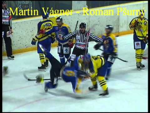 Bitka Vágner - Pšurný