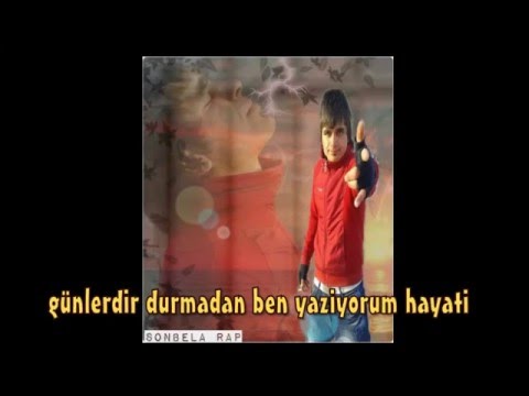 BÜŞRA ÇALI  SONBELA