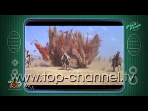 Fiks Fare, 10 Nentor 2015, Pjesa 3 - Investigative Satirical Show