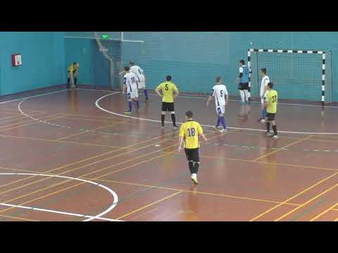 18 КУ  LEG – Банна Хата-2  1 ТАЙМ