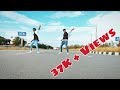 Thiruvizhannu Vantha Jayam Ravi Jayam Xavierjerish Tamil Dancecover