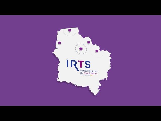 Regional Institute of Social Work Hauts-de-France видео №1