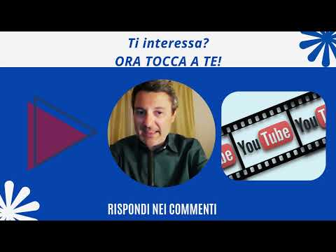 INTERESTED? NOW IT'S YOUR TURN! 2,000 Subscribers Special - YouTube Community.