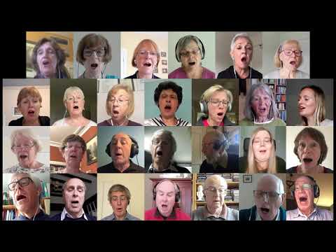 Mendelssohn,   Frohlocket ihr Volker auf Erden