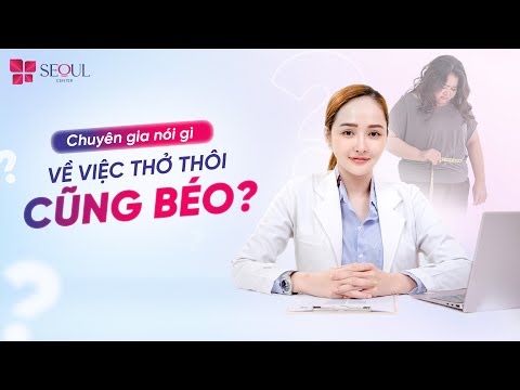 Có Thật Sự Chỉ Cần Thở Thôi Cũng Béo?