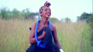 Nandi Mngoma - Goodtimes Official Music Video