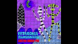 Patagonia Baambaataa_-_Intro breakmakers