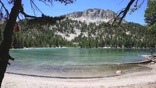 A Beginner’s Guide to Hiking in Mammoth Lakes