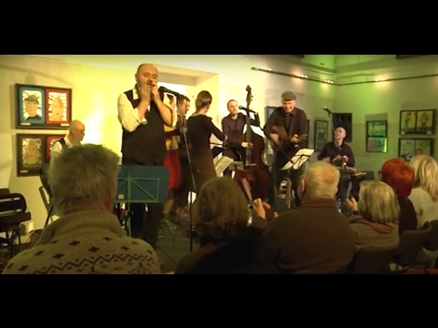 Windros Winterfolk Festival in Hagenow