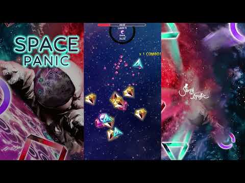 Space Panic