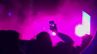 Adderall Admiral by Danny Brown @ iii Points on 10/13/17