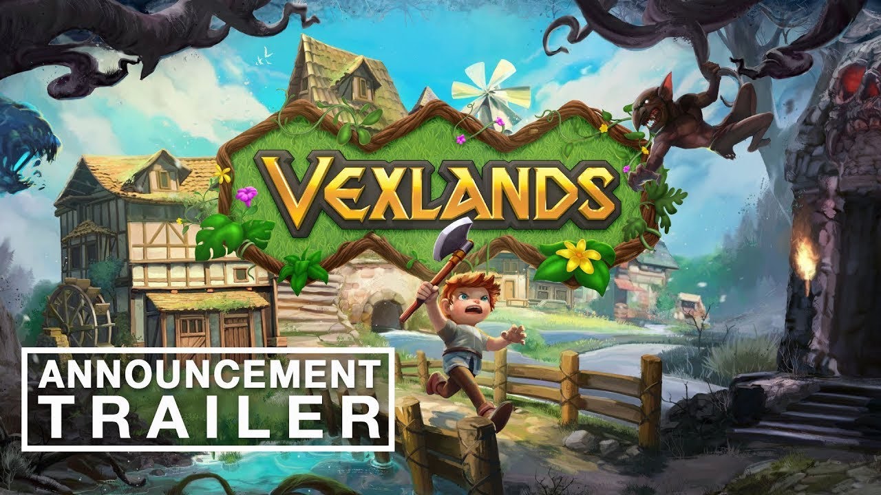 Vexlands