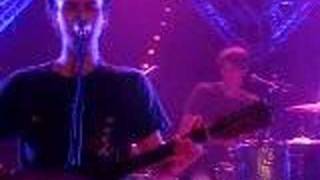 Justin Nozuka - Guns And Machetes (1)