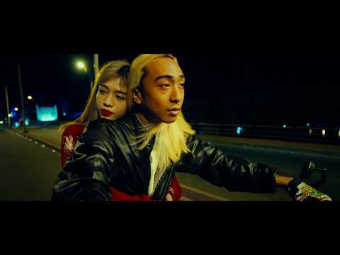 TULOLAWAY - kiyo ft. Ace Cirera (Official Music Video)