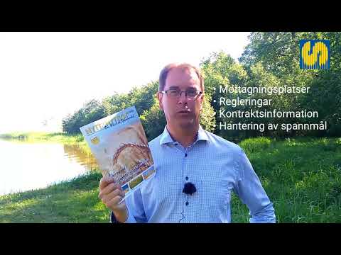 N&N Vaxt & Spannmal PGU