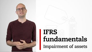 The fundamentals of IAS 36