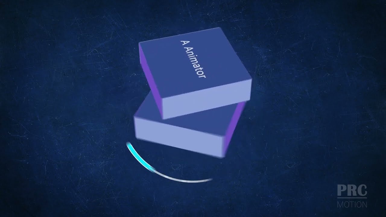 Isometric | 3d Cube | SFX | Effects | Motion Graphics