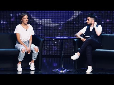 Sport Club 07 /ՄԱՍ 5/ - ՄԱՐԻԱՄ ԱԴԱՄՅԱՆ