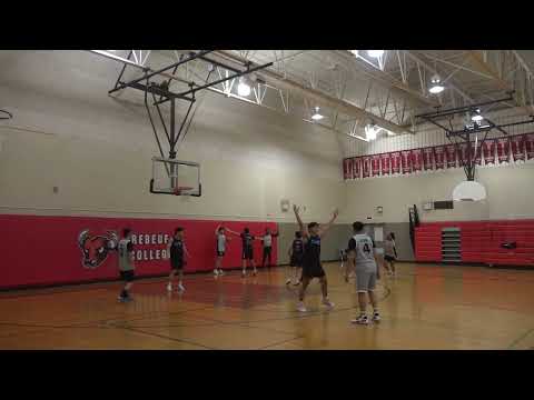 Top Gunz vs OTG - saturday tier 5 - tcbl 2022 fall