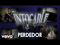 Intocable - Perdedor (Lyric Video)