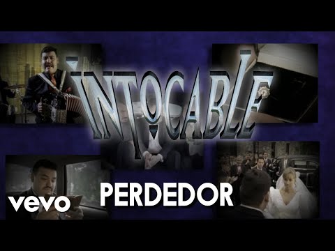 Perdedor - Intocable