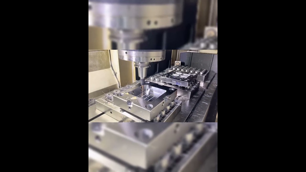 Mold processing is the basis of product molding. We focus on providing high-precision