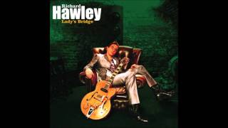 Richard Hawley - Our Darkness