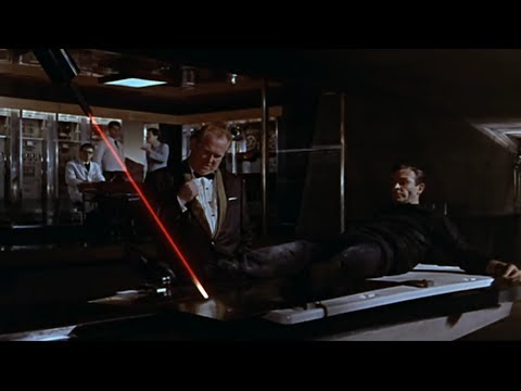 Irreler Platt lernen mit Filmklassikern - Heute: "Poss Jäp 007 - Koschtfanger"