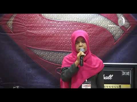 Mark torus di palu Patogen Wanita di Ivanovo