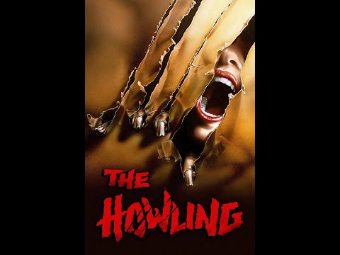 The Big Monster Briefing Room 21 - "The Howling" (1981)