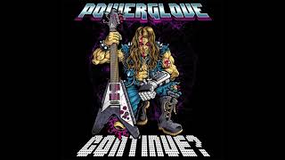 PowerGlove - Guile&#39;s Theme (DOWNLOAD ALBUM LINK INCLUDED)