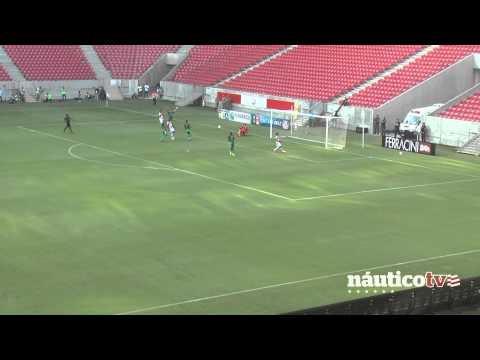 NáuticoTV - Náutico 0x0 Salgueiro - Campeonato Pernambucano 2015 -  01/02/2015