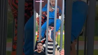 Download lagu penjahat gak mau permen kincir⁉️TahaSelimTv #trendingshorts #dubbing #shortsviral #comedy mp3