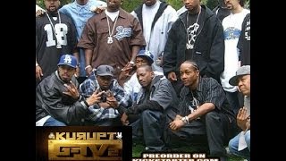 Kurupt 's GTV2 Feat. Wiz Khalifa x Snoop Dogg x Big Duke x DJ Quik x Schoolboy Q x YG