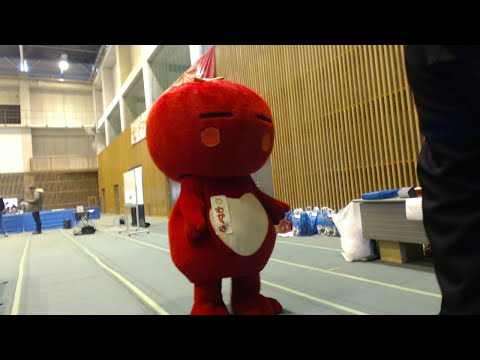 総合システム工学科 Tomato Robot Competition 2018120800