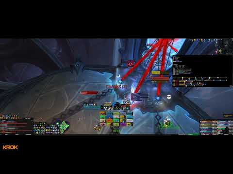 Close Enough - Mythic Soulrender Dormazain