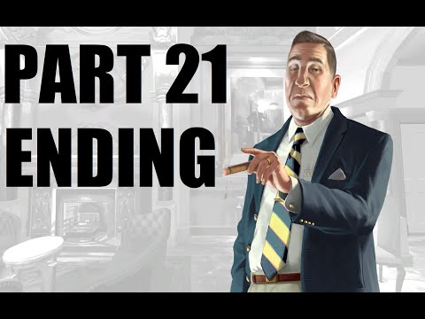 GTA IV: The Lost and Damned Walkthrough Part 21 - GET LOST (1080p) No Commentary