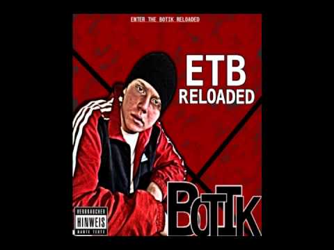 BoTiK - Motiviert & Stolz pt.2 (ft.Di-Kay) (2009)
