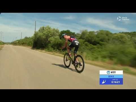 World Triathlon Cup Arzachena - Elite Men's Highlights