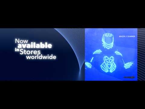 Mazza - Summer (Klaas Dub Mix)